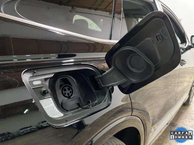 2024 Audi Q4 Sportback e-tron Premium Plus quattro Dallas TX