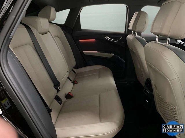 2024 Audi Q4 Sportback e-tron Premium Plus quattro Dallas TX