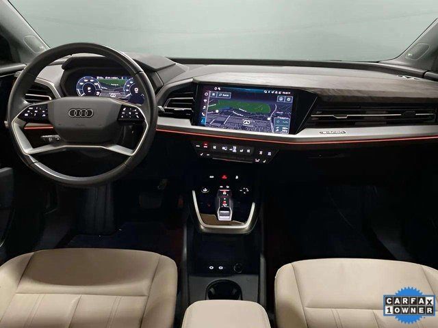 2024 Audi Q4 Sportback e-tron Premium Plus quattro Dallas TX