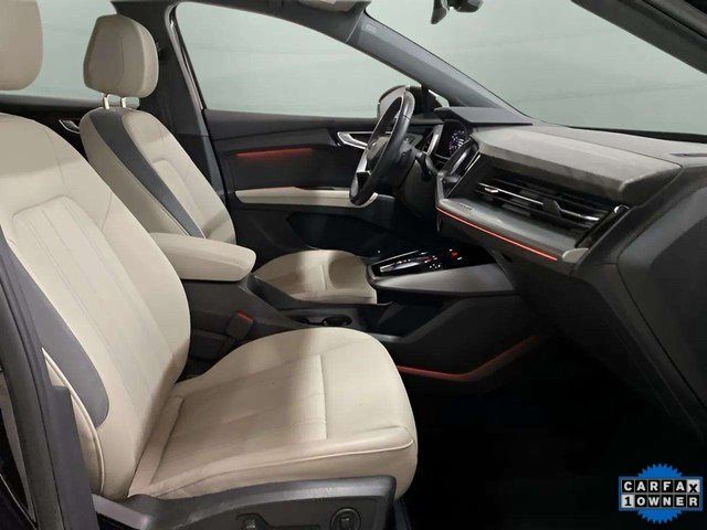 2024 Audi Q4 Sportback e-tron Premium Plus quattro Dallas TX