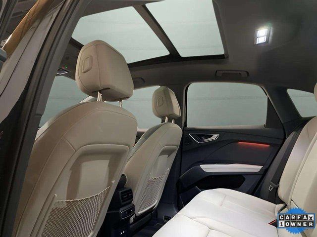 2024 Audi Q4 Sportback e-tron Premium Plus quattro Dallas TX