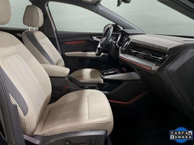 2024 Audi Q4 Sportback e-tron Premium Plus quattro Dallas TX