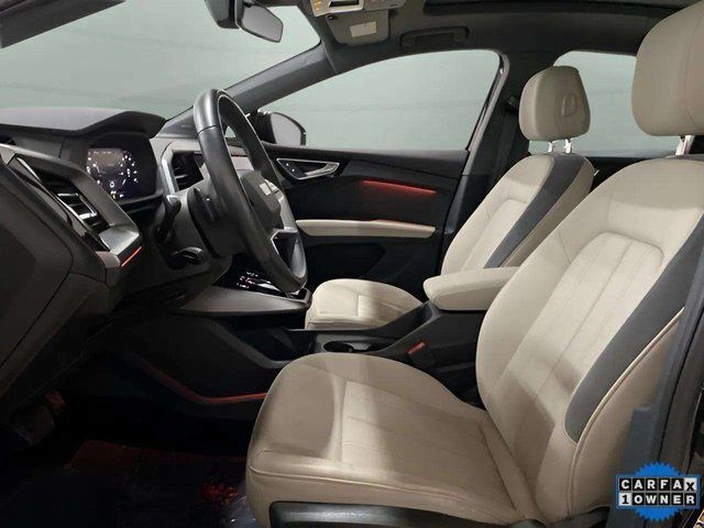 2024 Audi Q4 Sportback e-tron Premium Plus quattro Dallas TX