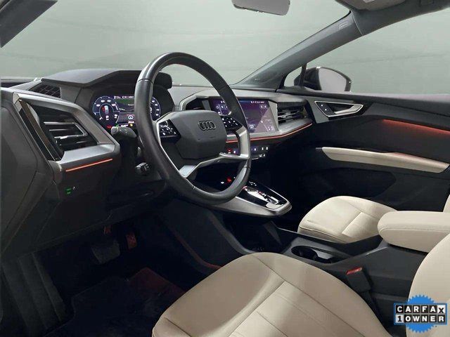 2024 Audi Q4 Sportback e-tron Premium Plus quattro Dallas TX