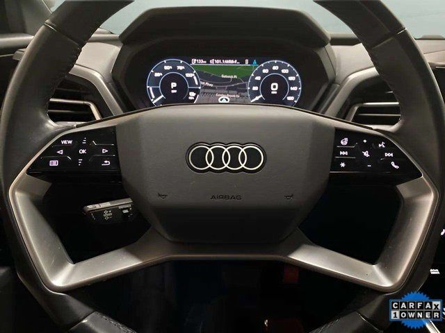 2024 Audi Q4 Sportback e-tron Premium Plus quattro Dallas TX