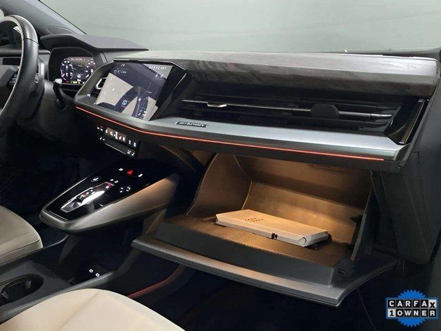 2024 Audi Q4 Sportback e-tron Premium Plus quattro Dallas TX