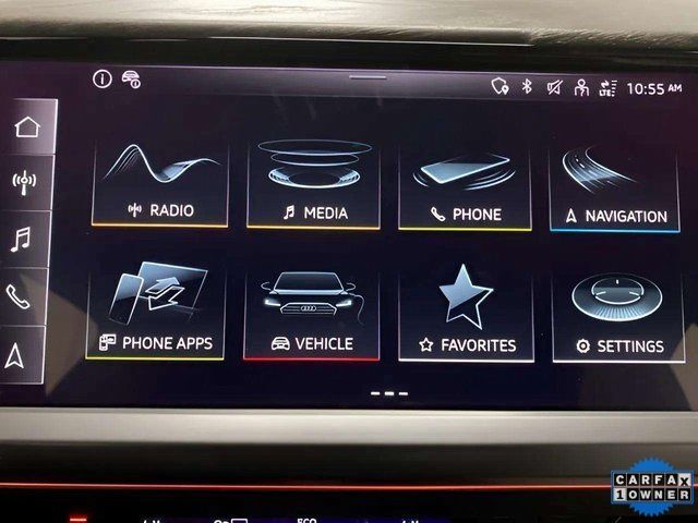 2024 Audi Q4 Sportback e-tron Premium Plus quattro Dallas TX