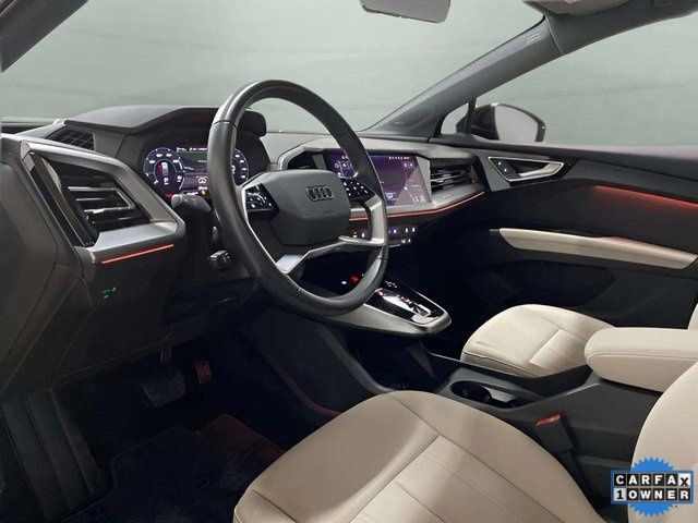 2024 Audi Q4 Sportback e-tron Premium Plus quattro Dallas TX