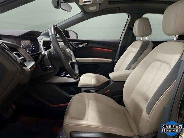 2024 Audi Q4 Sportback e-tron Premium Plus quattro Dallas TX