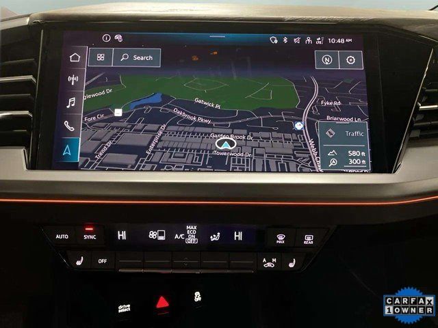 2024 Audi Q4 Sportback e-tron Premium Plus quattro Dallas TX