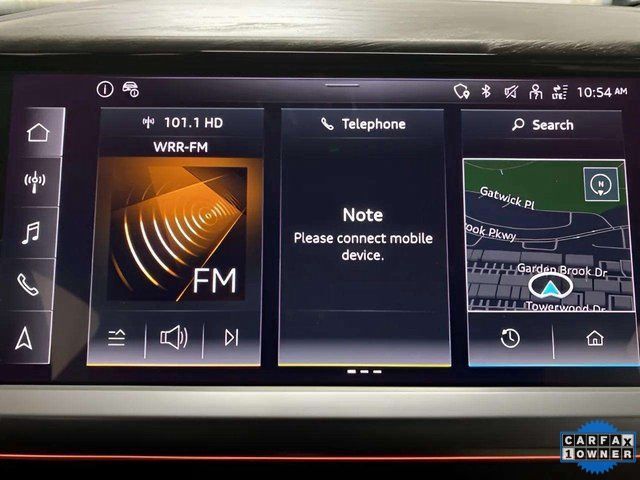 2024 Audi Q4 Sportback e-tron Premium Plus quattro Dallas TX