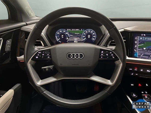 2024 Audi Q4 Sportback e-tron Premium Plus quattro Dallas TX