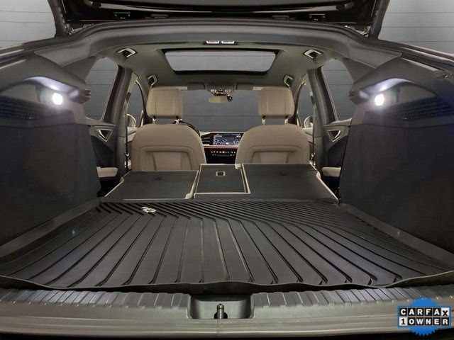 2024 Audi Q4 Sportback e-tron Premium Plus quattro Dallas TX