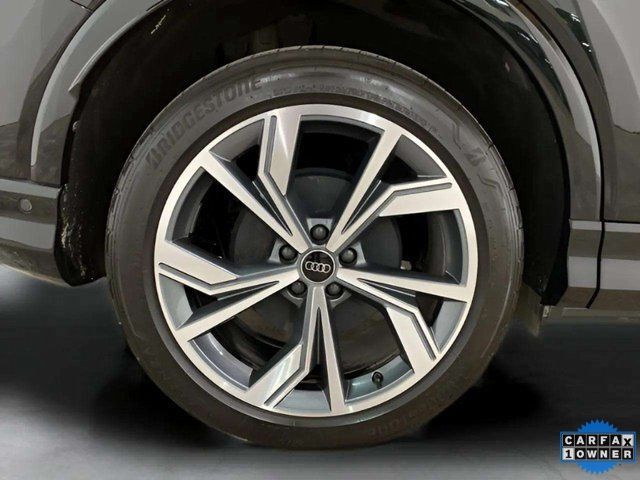 2024 Audi Q4 Sportback e-tron Premium Plus quattro Dallas TX