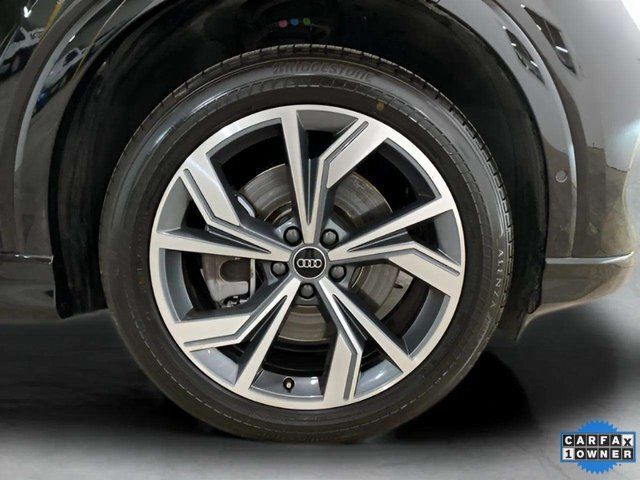 2024 Audi Q4 Sportback e-tron Premium Plus quattro Dallas TX