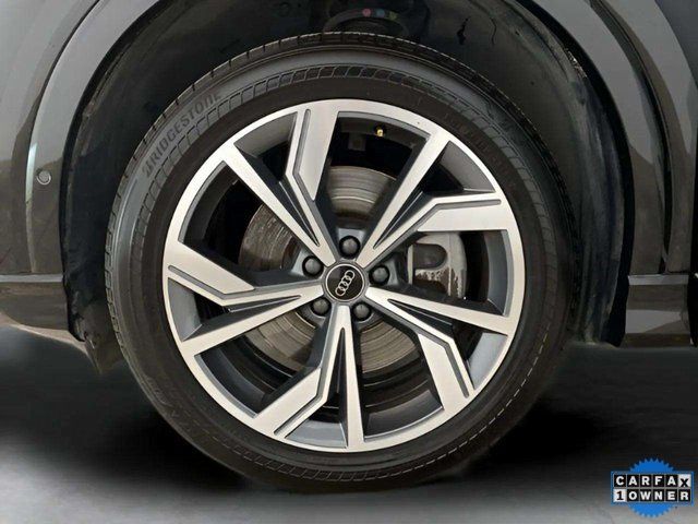 2024 Audi Q4 Sportback e-tron Premium Plus quattro Dallas TX