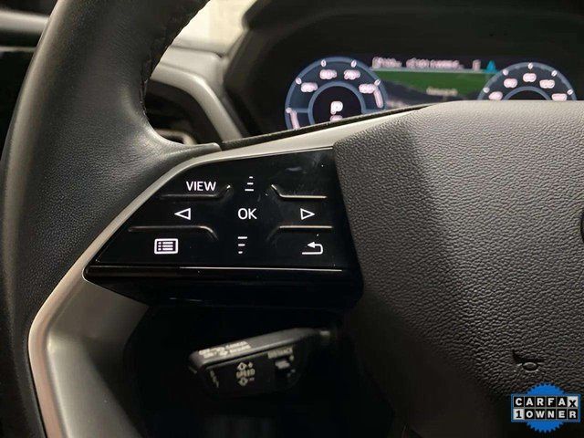 2024 Audi Q4 Sportback e-tron Premium Plus quattro Dallas TX