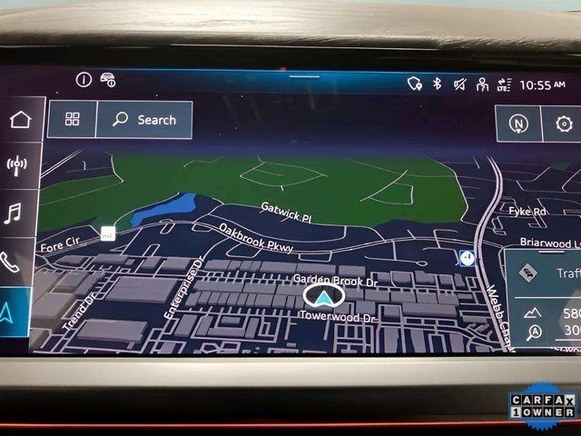 2024 Audi Q4 Sportback e-tron Premium Plus quattro Dallas TX