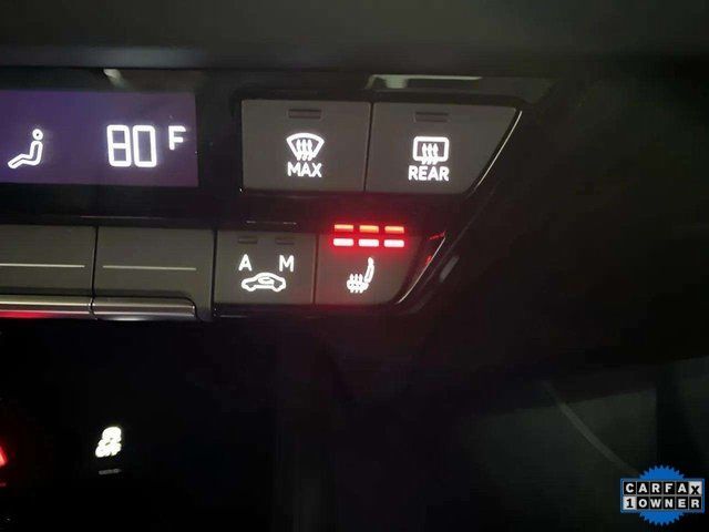 2024 Audi Q4 Sportback e-tron Premium Plus quattro Dallas TX