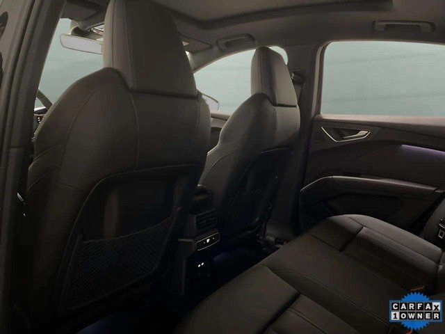 2024 Audi Q4 Sportback e-tron Premium Plus quattro Dallas TX