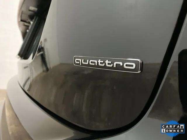 2024 Audi Q4 Sportback e-tron Premium Plus quattro Dallas TX