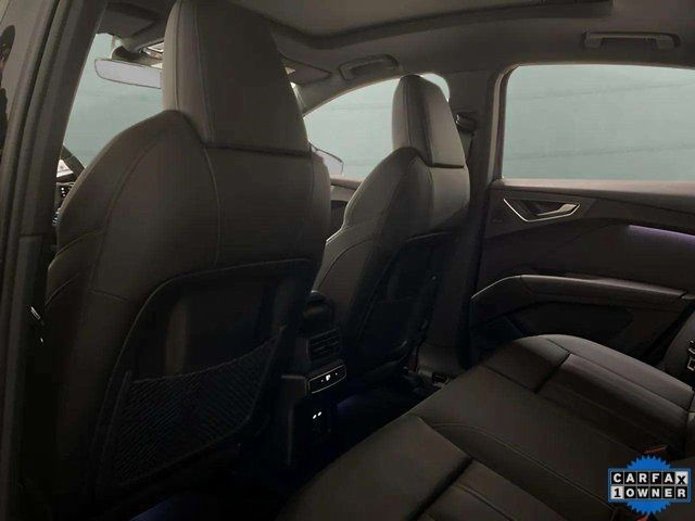 2024 Audi Q4 Sportback e-tron Premium Plus quattro Dallas TX