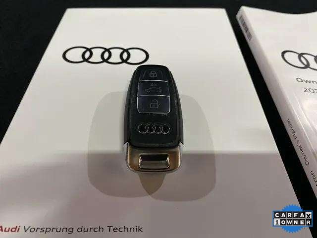2024 Audi Q4 Sportback e-tron Premium Plus quattro Dallas TX