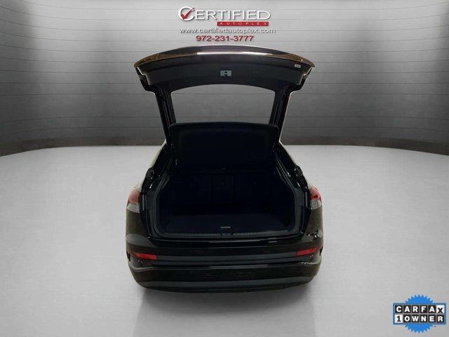 2024 Audi Q4 Sportback e-tron Premium Plus quattro Dallas TX