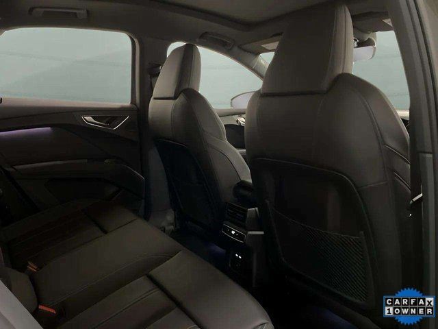 2024 Audi Q4 Sportback e-tron Premium Plus quattro Dallas TX