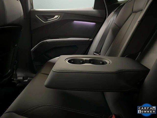 2024 Audi Q4 Sportback e-tron Premium Plus quattro Dallas TX