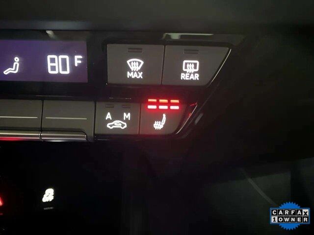 2024 Audi Q4 Sportback e-tron Premium Plus quattro Dallas TX