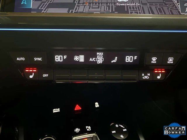 2024 Audi Q4 Sportback e-tron Premium Plus quattro Dallas TX