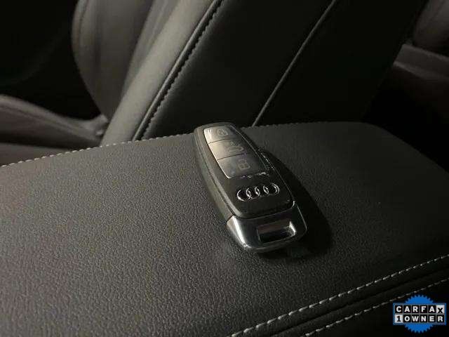 2024 Audi Q4 Sportback e-tron Premium Plus quattro Dallas TX