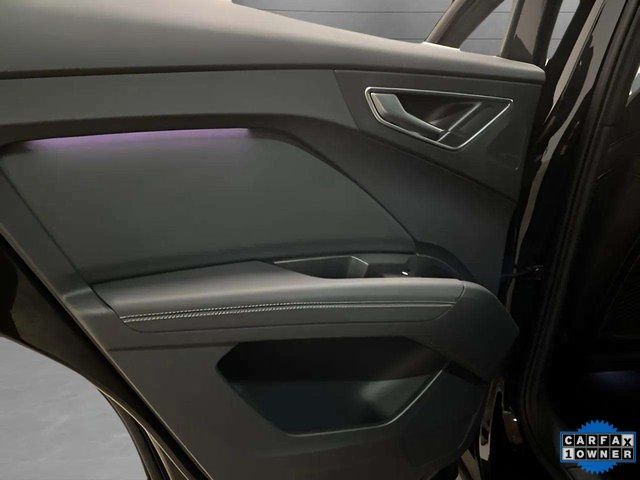 2024 Audi Q4 Sportback e-tron Premium Plus quattro Dallas TX