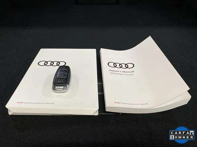 2024 Audi Q4 Sportback e-tron Premium Plus quattro Dallas TX