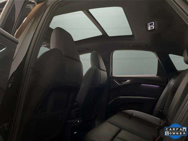 2024 Audi Q4 Sportback e-tron Premium Plus quattro Dallas TX