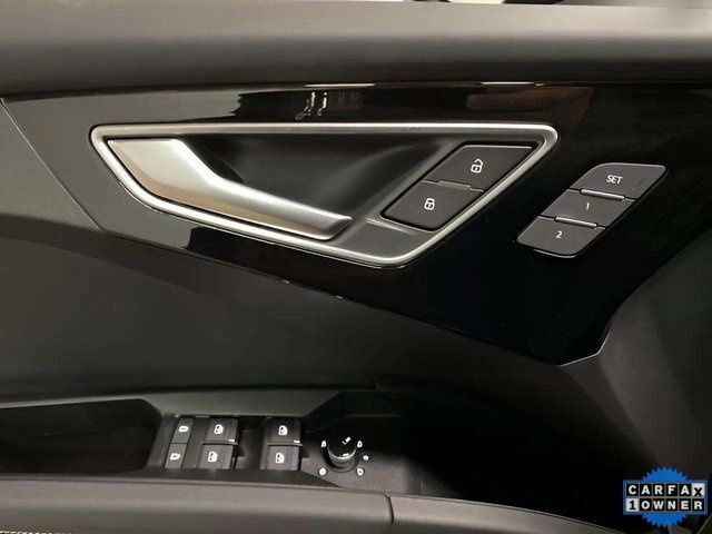 2024 Audi Q4 Sportback e-tron Premium Plus quattro Dallas TX