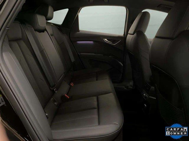 2024 Audi Q4 Sportback e-tron Premium Plus quattro Dallas TX