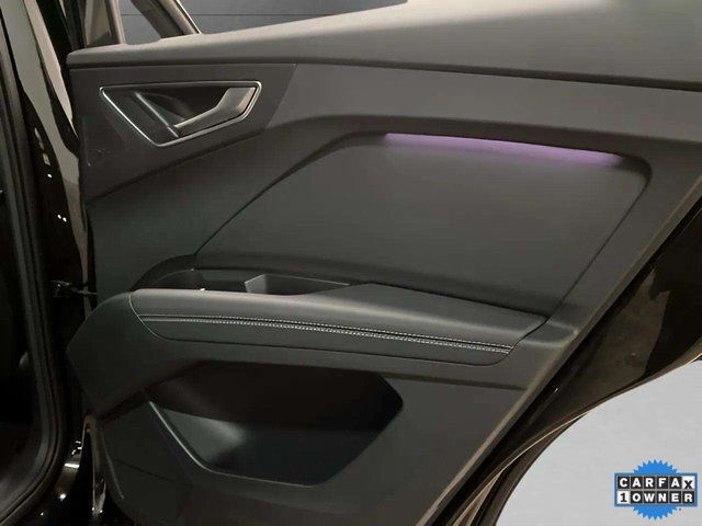 2024 Audi Q4 Sportback e-tron Premium Plus quattro Dallas TX