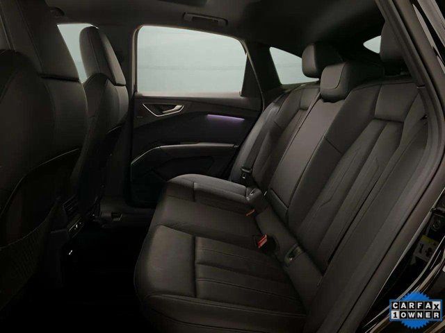 2024 Audi Q4 Sportback e-tron Premium Plus quattro Dallas TX