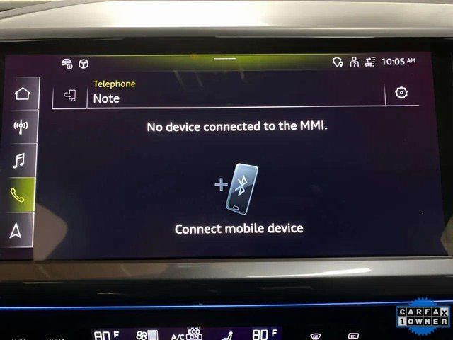 2024 Audi Q4 Sportback e-tron Premium Plus quattro Dallas TX