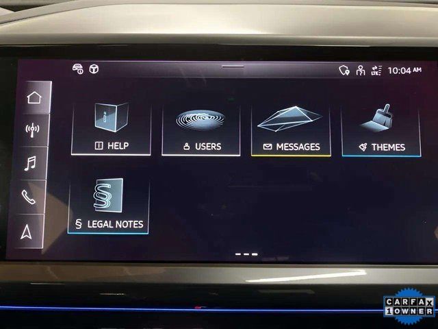 2024 Audi Q4 Sportback e-tron Premium Plus quattro Dallas TX