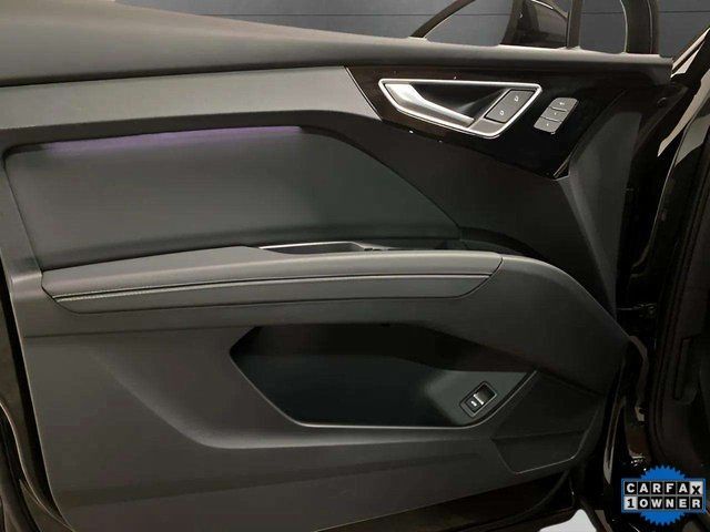 2024 Audi Q4 Sportback e-tron Premium Plus quattro Dallas TX