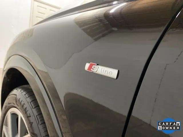 2024 Audi Q4 Sportback e-tron Premium Plus quattro Dallas TX