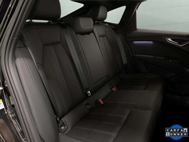 2024 Audi Q4 Sportback e-tron Premium Plus quattro Dallas TX