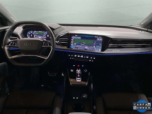 2024 Audi Q4 Sportback e-tron Premium Plus quattro Dallas TX