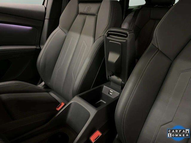 2024 Audi Q4 Sportback e-tron Premium Plus quattro Dallas TX