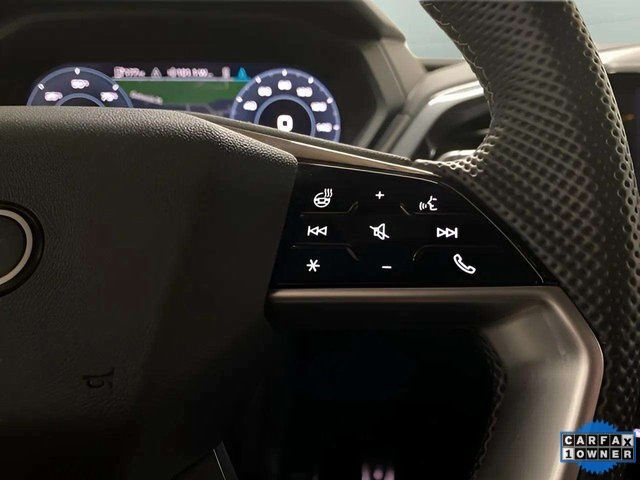 2024 Audi Q4 Sportback e-tron Premium Plus quattro Dallas TX