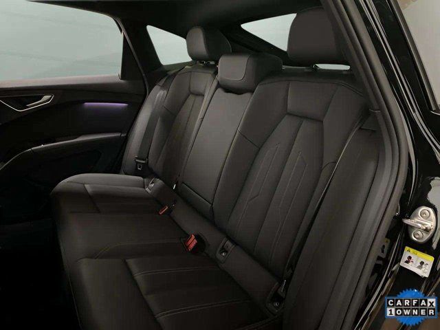 2024 Audi Q4 Sportback e-tron Premium Plus quattro Dallas TX