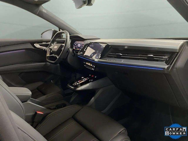 2024 Audi Q4 Sportback e-tron Premium Plus quattro Dallas TX